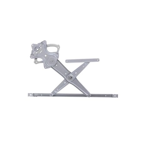 Right Front door glass regulator USA Built; Regulator Only - TOYOTA CAMRY 2007-2011