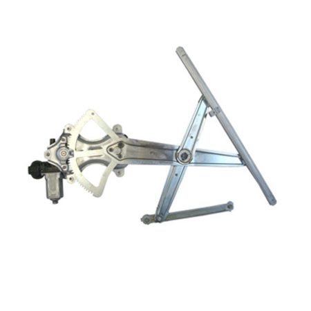Right Front door glass regulator Regulator & Motor Assy - TOYOTA GX470 2003-2009