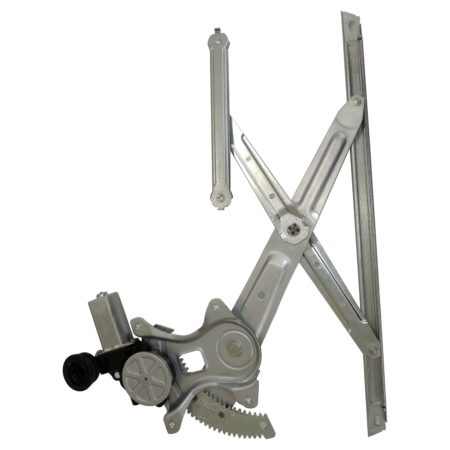 Right Front door glass regulator Regulator & Motor Assy - TOYOTA TACOMA 2016-2021