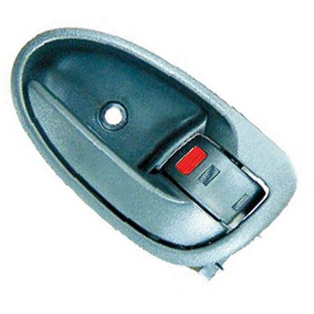 Right Front door handle inside BASE|LE|CE; H/B - TOYOTA YARIS 2006-2011