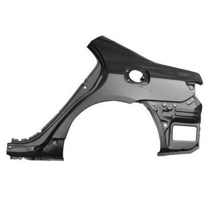 Right Quarter panel assy - TOYOTA COROLLA 2009-2013