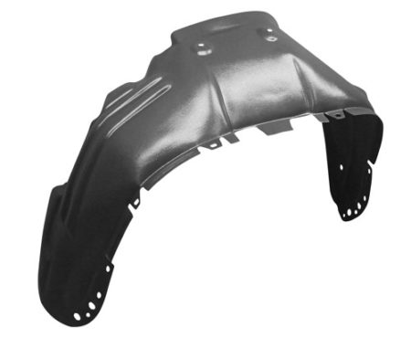 Left Rear fender liner - TOYOTA TACOMA 2016-2023