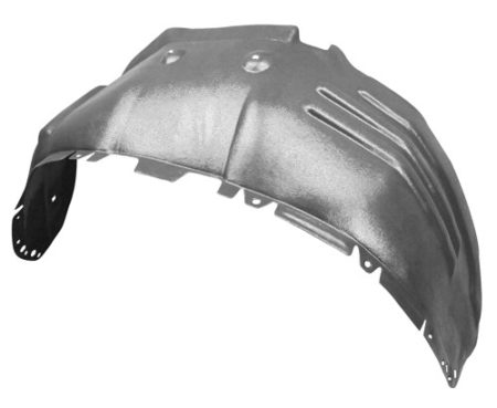 Right Rear fender liner - TOYOTA TACOMA 2016-2023