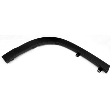 Right Rear wheel opening molding Rear; Assy - TOYOTA HIGHLANDER 2014-2019