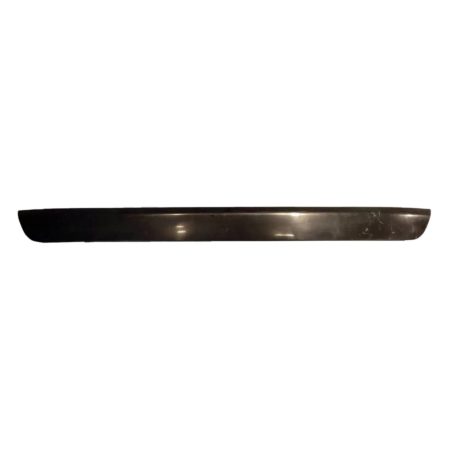 Rear gate molding HYBRID XLE|HYBRID XSE; North America Built; Piano Black - TOYOTA RAV4 2021-2021
