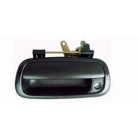 Rear gate handle Paint to Match - TOYOTA TUNDRA 2000-2006