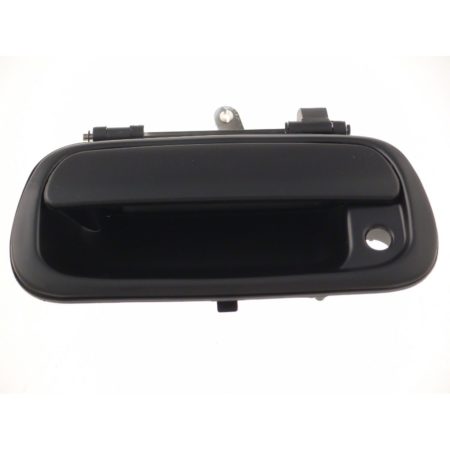 Rear gate handle Black (Code 202) - TOYOTA TUNDRA 2000-2006