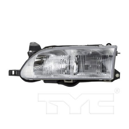 Left Headlamp assy composite all - TOYOTA COROLLA 1993-1997