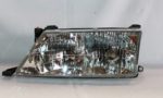 Left Headlamp assy composite all - TOYOTA AVALON 1998-1999