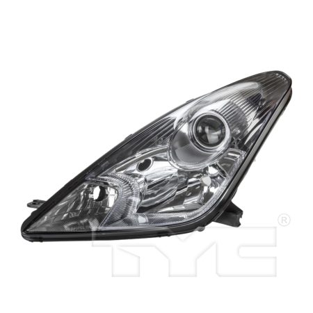 Left Headlamp assy composite Halogen - TOYOTA CELICA 2000-2005