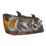DRIVER SIDE HEAD LAMP ; HIGHLANDER 2004-2006