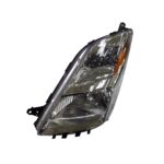 Left Headlamp assy composite w/HID - TOYOTA PRIUS 2004-2005