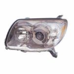 DRIVER SIDE HEAD LIGHT; SPORT MODEL; 4RUNNER 2006-2009