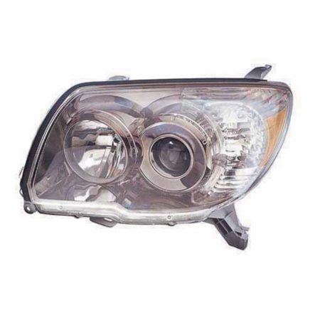 DRIVER SIDE HEAD LIGHT; SPORT MODEL; 4RUNNER 2006-2009