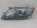 Left Headlamp Assy Composite Hybrid; Japan Built - TOYOTA CAMRY 2007-2009