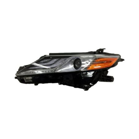 Left Headlamp Assy Composite Xle - TOYOTA CAMRY 2018-2018