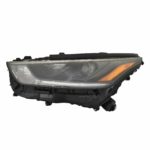 Left Headlamp assy composite XSE - TOYOTA HIGHLANDER 2020-2021