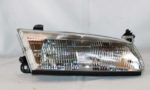 Right Headlamp assy composite all - TOYOTA CAMRY 1997-1999