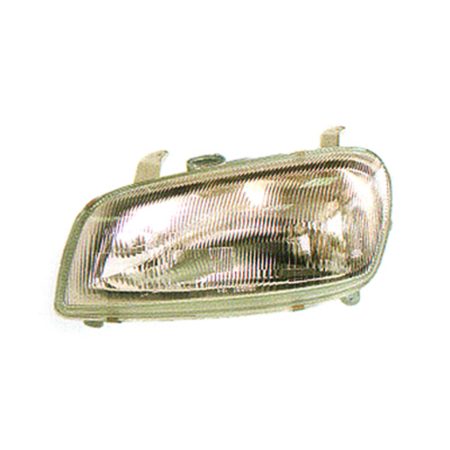 Right Headlamp assy composite all - TOYOTA RAV4 1996-1997