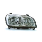 Right Headlamp assy composite all - TOYOTA RAV4 1998-2000