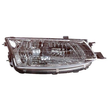Right Headlamp assy composite all - TOYOTA SOLARA 1999-2001