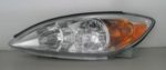 Right Headlamp Assy Composite Le/Xle; Bright