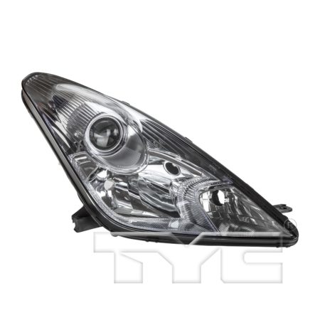 Right Headlamp assy composite Halogen - TOYOTA CELICA 2000-2005