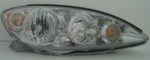 Right Headlamp Assy Composite Le/Xle; Bright; Usa Built