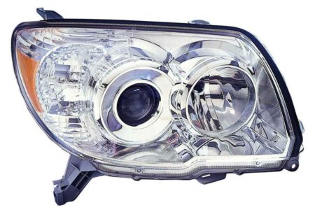 Right Headlamp Assy Composite Limited/Sr5 Model - TOYOTA 4RUNNER 2006-2009
