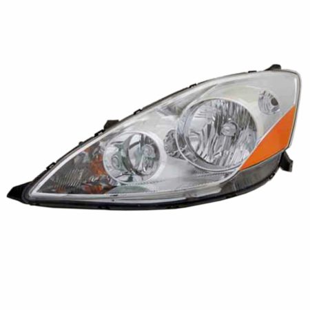 Right Headlamp Assy Composite w/o HID - TOYOTA SIENNA 2006-2010