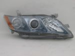 Right Headlamp Assy Composite Hybrid; Japan Built - TOYOTA CAMRY 2007-2009