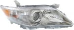 Right Headlamp Assy Composite Se; Usa Built - TOYOTA CAMRY 2010-2011