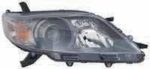 Right Headlamp assy composite SE; Halogen - TOYOTA SIENNA 2011-2014