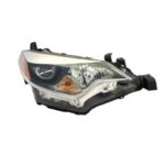 Right Headlamp Assy Composite