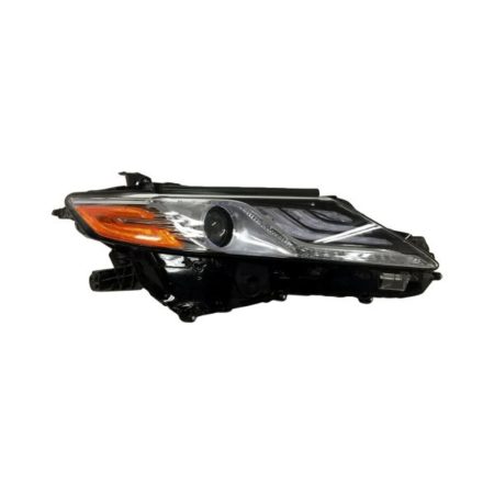 Right Headlamp Assy Composite Xle - TOYOTA CAMRY 2018-2018