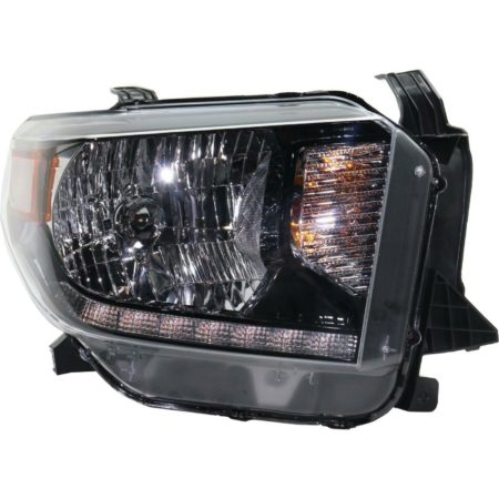 Right Headlamp assy composite - TOYOTA TUNDRA 2018-2018