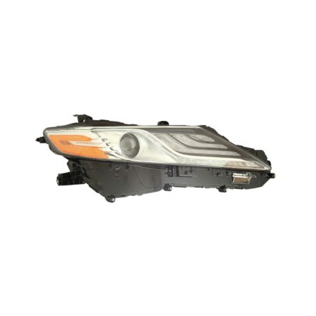 Right Headlamp assy composite XLE - TOYOTA CAMRY 2019-2019