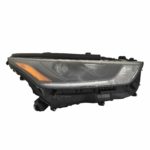 Right Headlamp assy composite XSE - TOYOTA HIGHLANDER 2020-2021