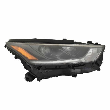 Right Headlamp assy composite XSE - TOYOTA HIGHLANDER 2020-2021