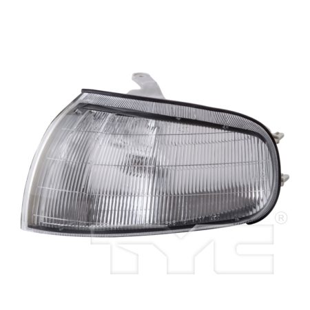 Left Parklamp assy all - TOYOTA CAMRY 1992-1994