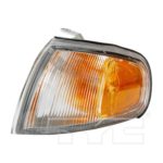Left Parklamp assy USA built - TOYOTA CAMRY 1995-1996