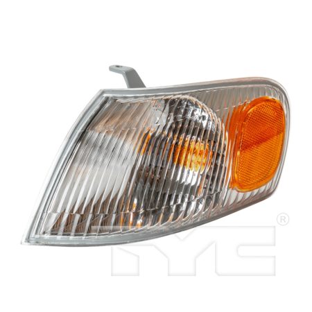 Left Parklamp assy includes signal & marker lamps - TOYOTA COROLLA 1998-2000