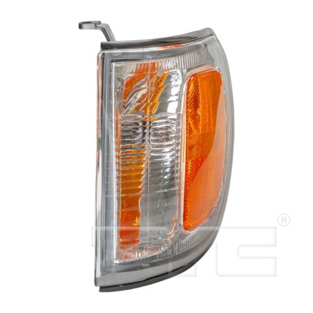 Left Parklamp assy includes marker lamp - TOYOTA 4RUNNER 1999-2002
