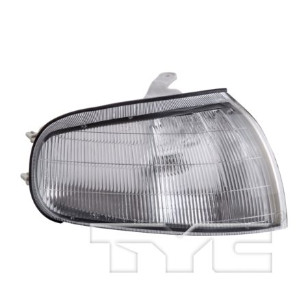 Right Parklamp assy all - TOYOTA CAMRY 1992-1994