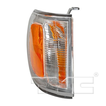 Right Parklamp assy includes marker lamp - TOYOTA 4RUNNER 1999-2002