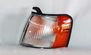 Left Front signal lamp all - TOYOTA TERCEL 1991-1994