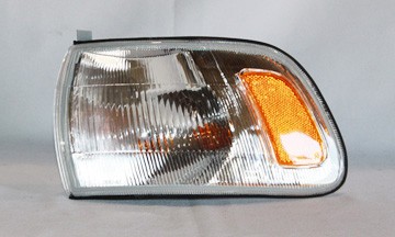 Left Front signal lamp all - TOYOTA PREVIA 1991-1997