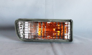 Left Front signal lamp all - TOYOTA 4RUNNER 1999-2002