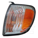 Left Front signal lamp STANDARD CAB - TOYOTA TUNDRA 2000-2004