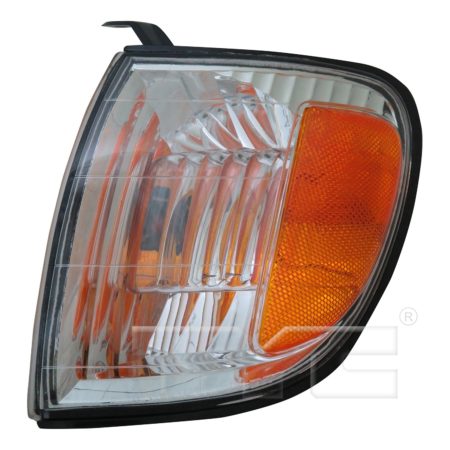 Left Front signal lamp STANDARD CAB - TOYOTA TUNDRA 2000-2004